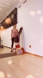 -恩舍瑜伽普拉提