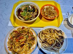 -马三洋芋片(簋街店)
