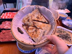 -牛街清真满恒記(平安里西大街店)