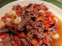 -费大厨辣椒炒肉(高铁吾悦广场店)