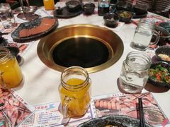 -哥老官重庆美蛙鱼头(龙湖杭州金沙天街店)