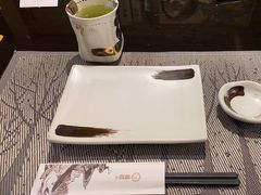 -昱匠·日本料理(金融街店)