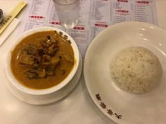 -大哥餐厅(西城花园店)