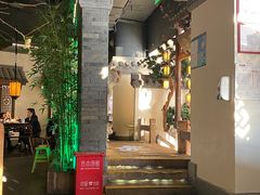 -桂满陇-十里风荷(合生汇店)
