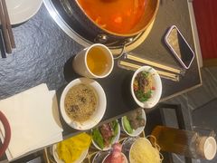 -咏江南·苏式火锅·苏州评弹(观前街店)