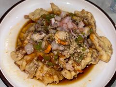 -小郭私房菜·海肠捞饭店(学士街店)