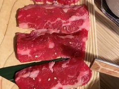 -江户烧肉(高德店)