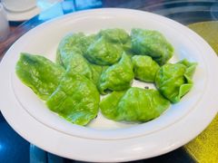 -翠花老菜饺子馆(七宝店)