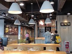 大堂-72街红烧排骨饭(海珠丽影广场店)