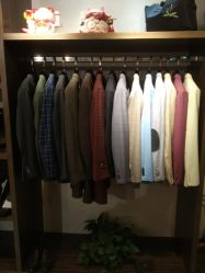 点击看大图 -优刻西服西装定制(金轮国际广场店)