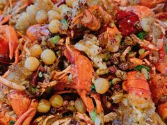 -拙味兄弟龙虾·江湖菜(和畅堂店)