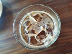 -VESH COFFEE(定西路店)