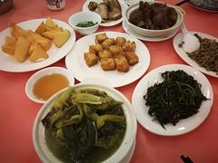 -深运潮州粥(东门店)