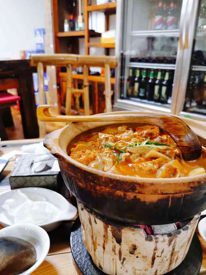 林记港式地摊打边炉(十一纬路店)