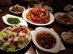 -章吴记喜瑞餐厅(东东城店)