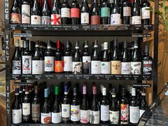 -Alimentari早午餐(安福路店)