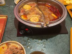 -牛New寿喜烧(曹路花园城店)