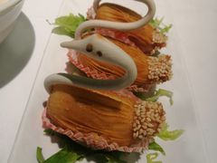 -老伙记海鲜码头(北滘店)