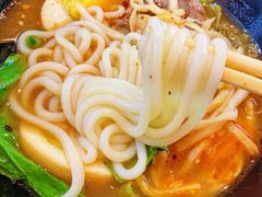 -桂在香知桂林米粉(南岗松雷店)