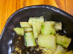 -蟹肉煲蟹肉(阊胥路店)