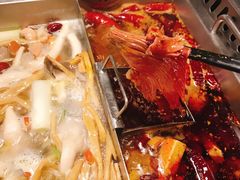 雪花肥牛-野妹经典火锅(民治店)