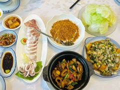 -老妈私房菜