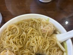 -一记面馆·云吞面嘅专家(富华店)