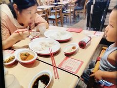 -喜家德虾仁水饺(济钢店)