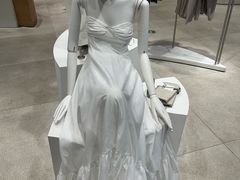 -ZARA(沈阳大悦城店)