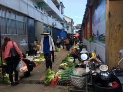 -南门绿玉农贸市场