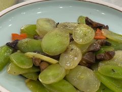 -茗荔园农庄(大涌店)
