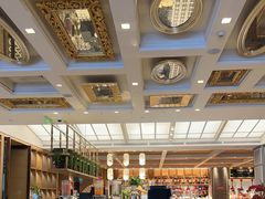 -食百绚全日制餐厅(成都棕榈泉费尔蒙酒店)
