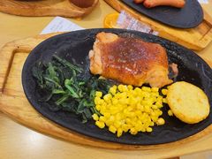 -萨莉亚意式餐厅(天河城购物中心店)