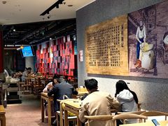 -易裕和·长沙米粉(竹塘西路店)