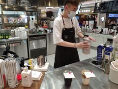 -Manner Coffee(壹方城店)