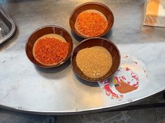 -老号李小肠·特色烧烤园(航天路店)