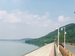 -南京金牛湖风景区