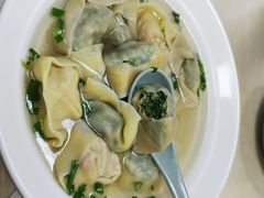 -顶巧鸡汤馄饨(虹口总店)