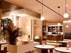 -théATRE 茶聚场(王府中環店)