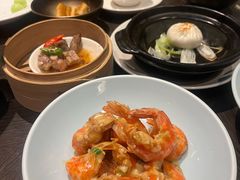 -万丽轩·粤菜(王府井金茂万丽酒店)