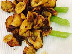 -79号渔船海鲜饭店(华强北店)