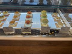 -Ten Olives甜点