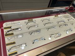 -宝岛眼镜(南京金鹰世界店)