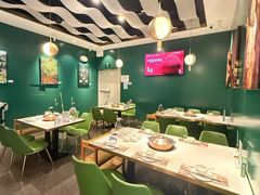 -烹然四季椰子鸡火锅(姚家园万象汇店)