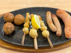 -萨莉亚意式餐厅(京溪南方医院店)