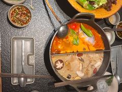 -大龙燚·旷野鲜火锅(广州首店)