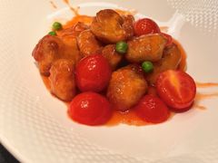 -印象天台·非遗文化美食(天台新城店)