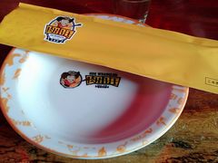 -肉串汪(望京店)