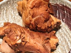 -95号酱骨·一块豆腐(展春园西路店)