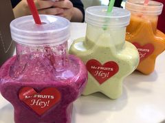 -Mr.Fruits水果先生(蓝色港湾店)